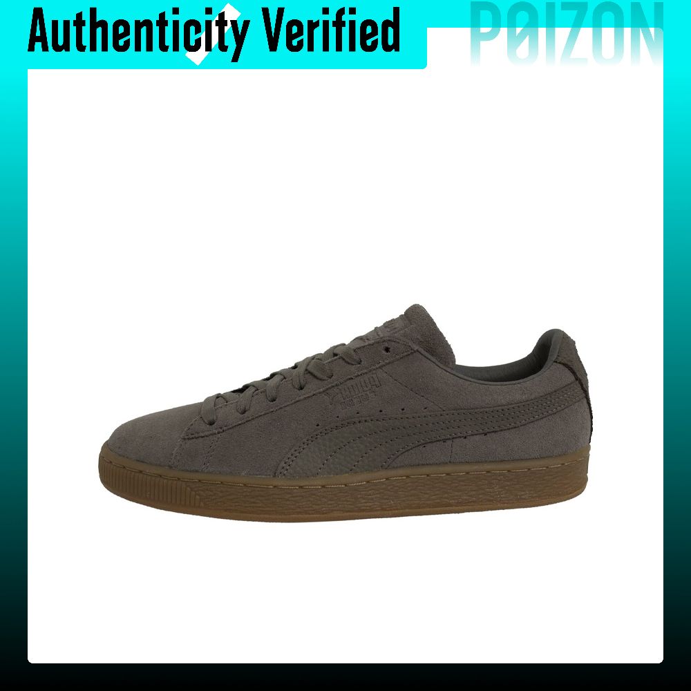 Puma Shoes Suede Classic - PUMA, model Suede Classic, wykonane ze